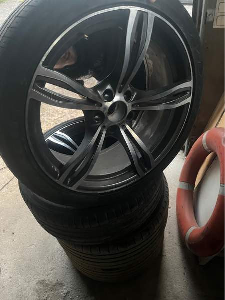 BMW 535 Kuopio - valokuva 4