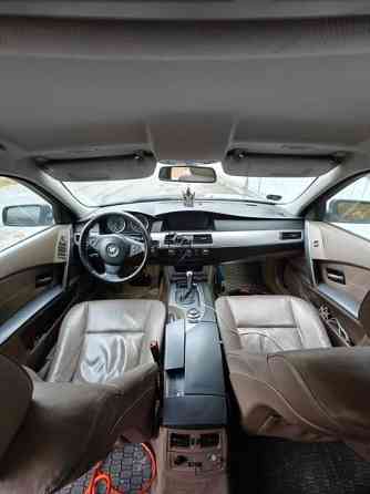 BMW 525 Siilinjaervi