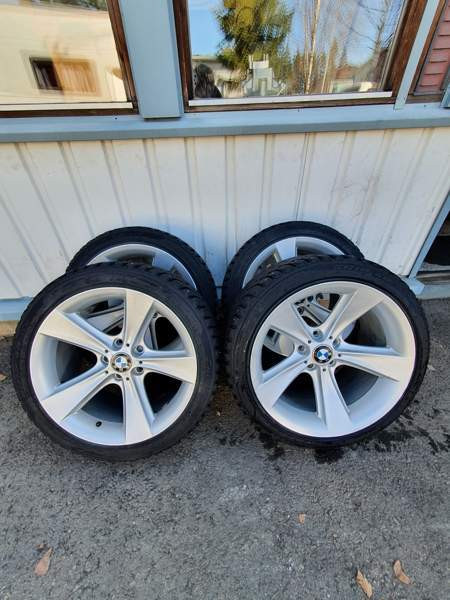 BMW 525 Siilinjärvi - valokuva 5