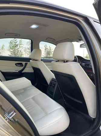 BMW 318 Joensuu
