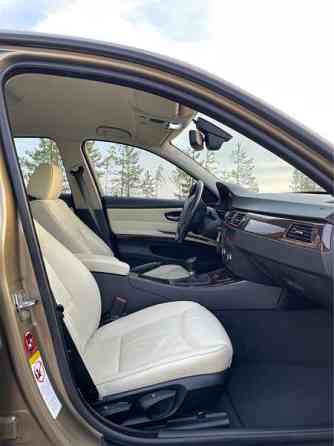 BMW 318 Joensuu
