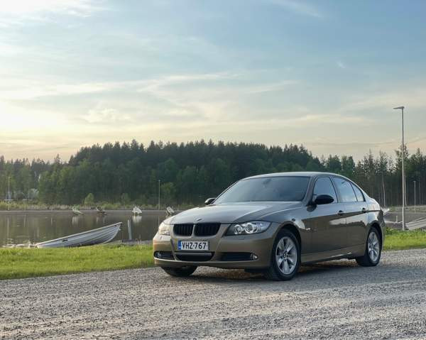BMW 318 Joensuu - photo 1