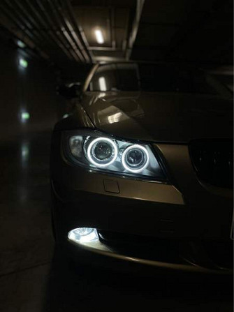 BMW 318 Joensuu - photo 8