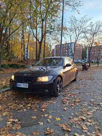 BMW 320 Тампере