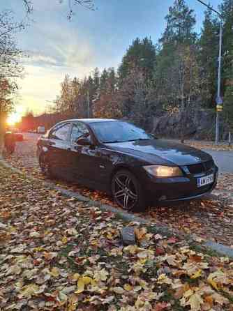 BMW 320 Тампере