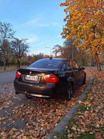 BMW 320 Тампере