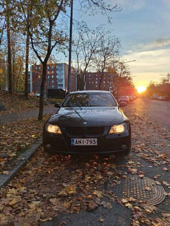 BMW 320 Tampere - photo 4