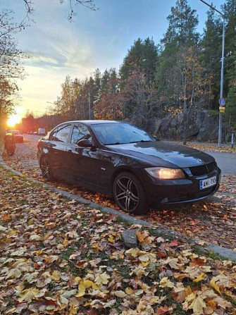 BMW 320 Tampere - photo 1