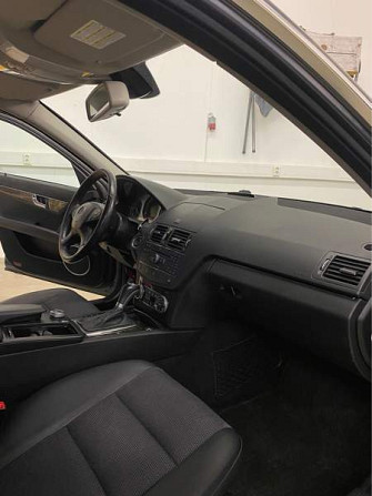 Mercedes-Benz C Seinaejoki – foto 5