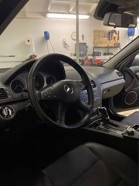 Mercedes-Benz C Seinäjoki - valokuva 6