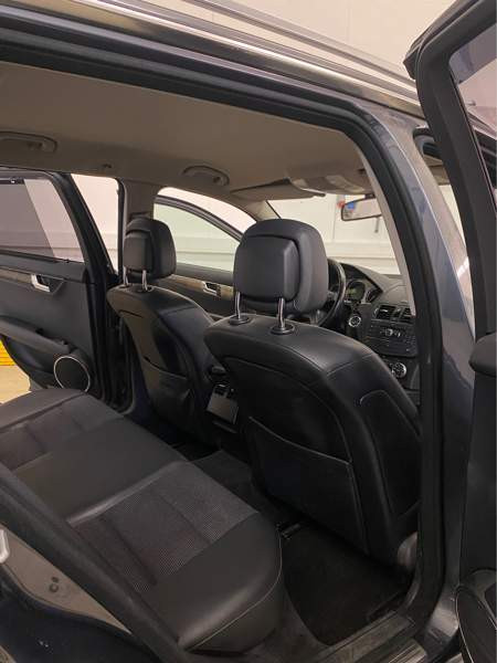 Mercedes-Benz C Seinäjoki - valokuva 8