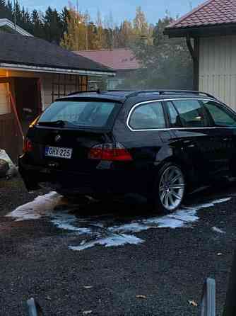 BMW 525 Саров