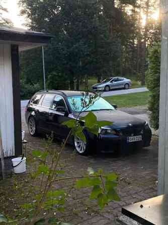 BMW 525 Саров