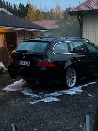 BMW 525 Sarov - photo 1