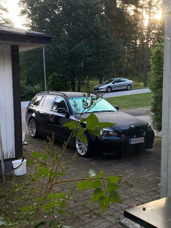 BMW 525 Sarov - photo 2