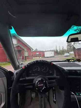 BMW 525 Hafnarfjoerdur