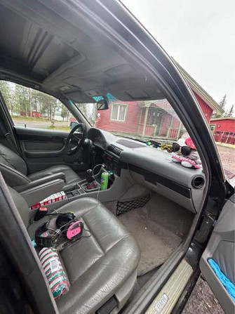 BMW 525 Hafnarfjoerdur - photo 5