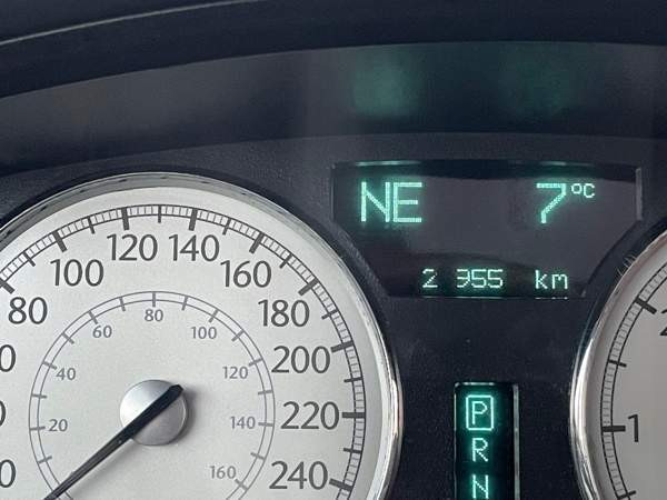 Chrysler 300C Raasepori – foto 8