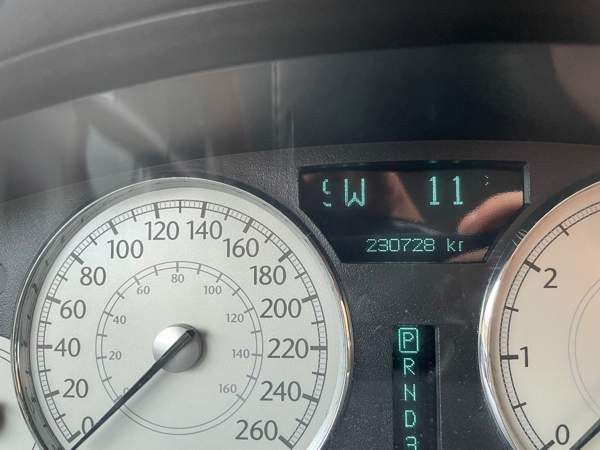 Chrysler 300C Raasepori – foto 7