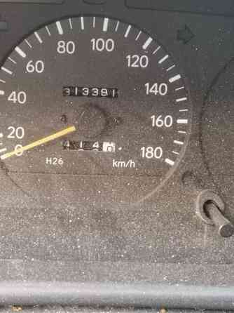 Toyota Hiace Haemeenlinna