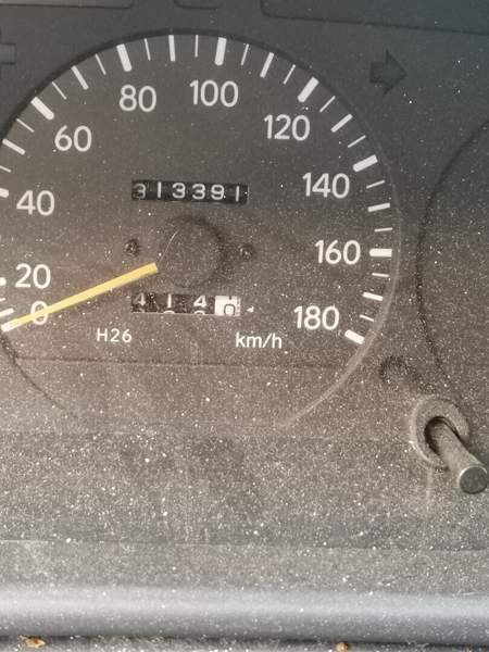 Toyota Hiace Hämeenlinna - valokuva 1