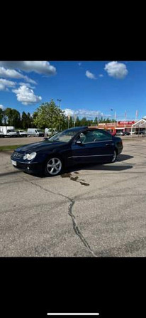 Mercedes-Benz CLK Kouvola - valokuva 5