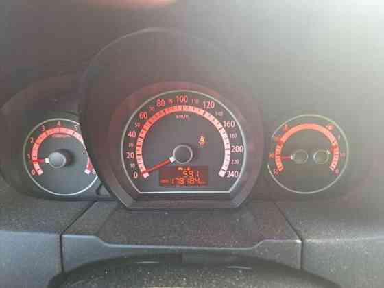 Kia Ceed Helsinki