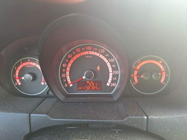 Kia Ceed Helsinki - valokuva 5