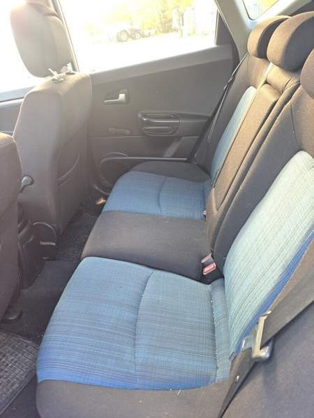 Kia Ceed Helsinki - valokuva 6