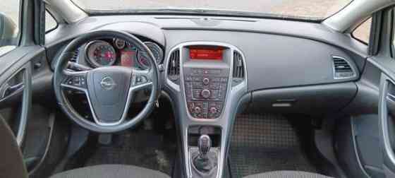 Opel Astra Hollola