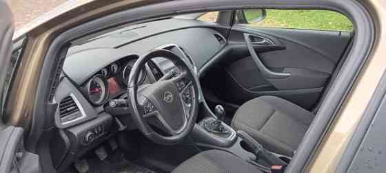 Opel Astra Hollola