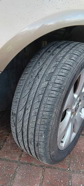 Opel Astra Hollola - valokuva 8