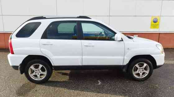 Kia Sportage Kajaani