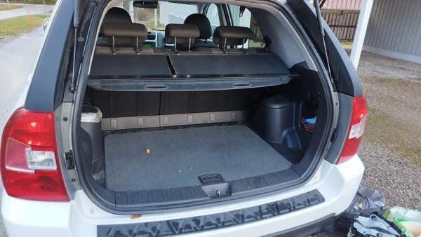 Kia Sportage Kajaani - valokuva 8