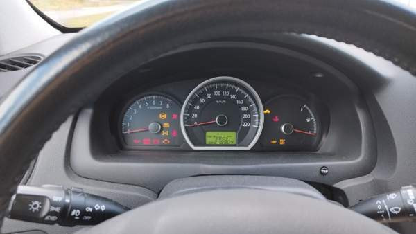 Kia Sportage Kajaani - valokuva 5