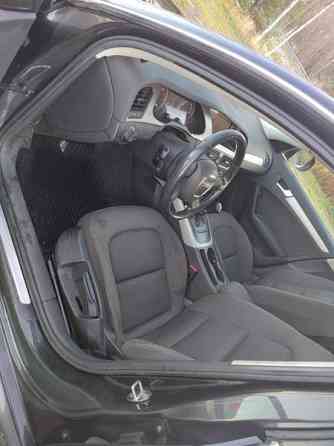 Audi A4 Киркконумми