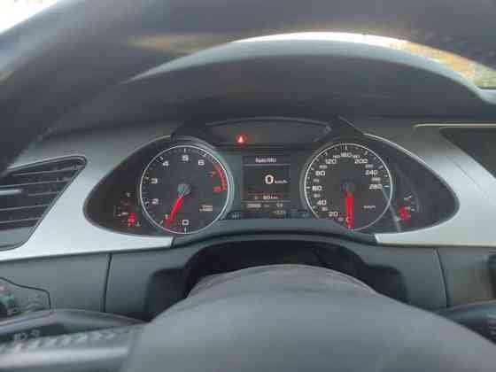 Audi A4 Киркконумми