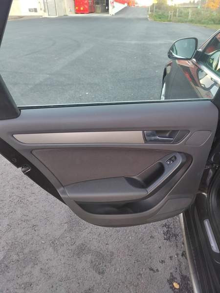 Audi A4 Kirkkonummi - photo 6