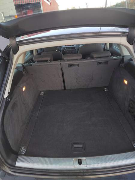 Audi A4 Kirkkonummi - photo 7