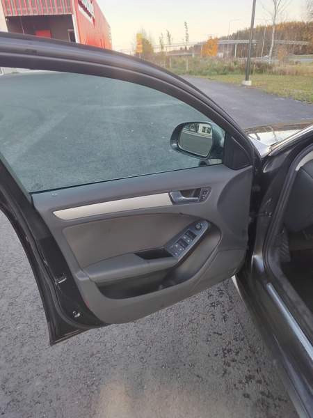 Audi A4 Kirkkonummi - photo 5