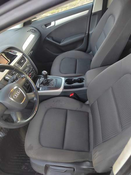 Audi A4 Kirkkonummi - photo 4