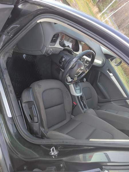 Audi A4 Kirkkonummi - photo 3