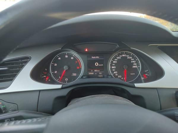 Audi A4 Kirkkonummi - photo 2