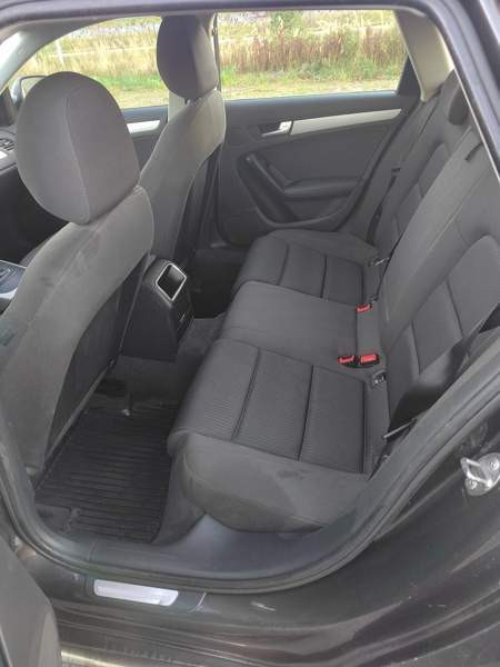 Audi A4 Kirkkonummi - photo 8