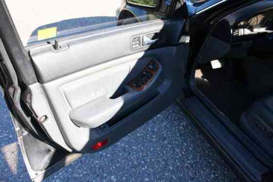 Honda Legend Vaasa