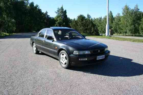 Honda Legend Vaasa