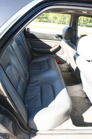 Honda Legend Vaasa - photo 8