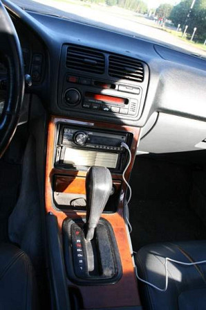Honda Legend Vaasa - photo 5