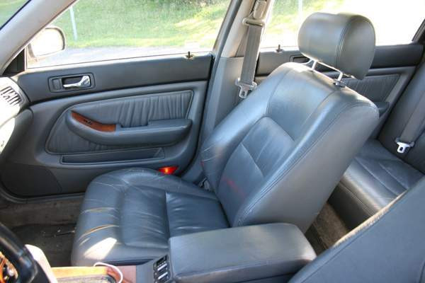 Honda Legend Vaasa - photo 7