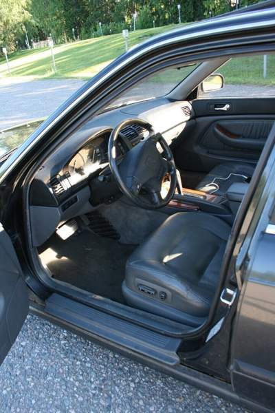 Honda Legend Vaasa – foto 3